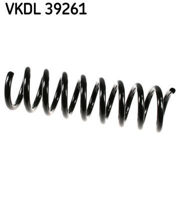 Mola de suspensão SKF ref. VKDL 39261